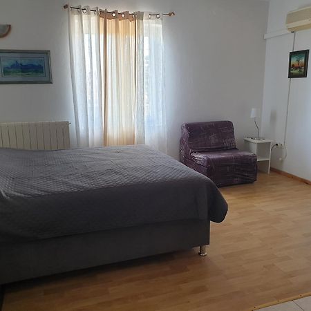 Rooms With A Parking Space Krk - 13553 Vrh  Экстерьер фото